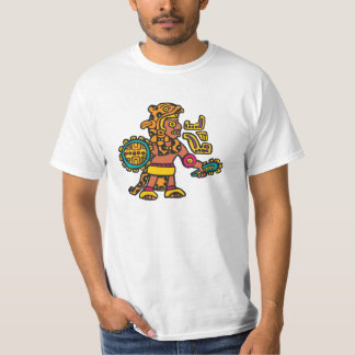 Aztec Shaman T-shirt