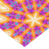 Aztec Star Energy Fabric Runner Korte Tafelloper (Hoek)