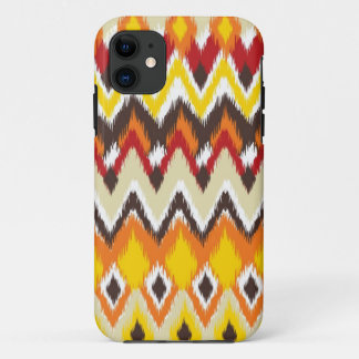 aztec stijldruk - helder - hoesje voor iphone 5