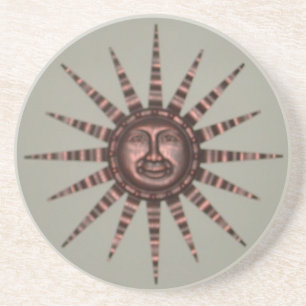 AZTEC SUN onderzetter