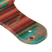 Aztec Sunset Snijplank (Hoek)