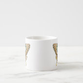 Aztec Swallowtail Specialty Mug (Devant)