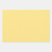 Aztec Swallowtail Wrapping Paper Set (Voorkant 2)