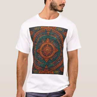 Aztec T-shirt