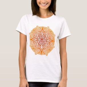 Aztec T-shirt