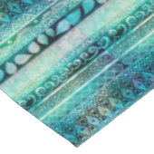 Aztec Tafelkleed (Gekanteld)