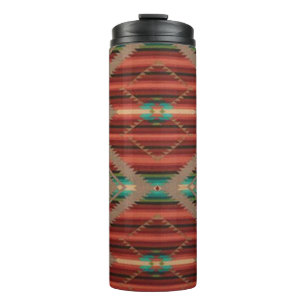 Aztec Thermosbeker