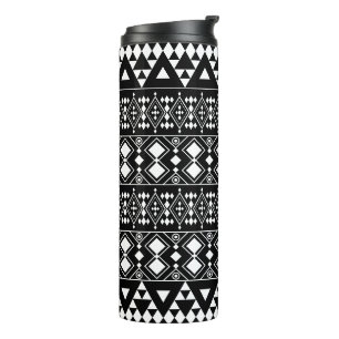 Aztec Thermosbeker