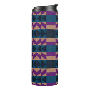 Aztec Thermosbeker