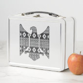 Aztec Thunderbird (In situ)