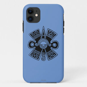 Aztec Universe iPhone 11 Hoesje