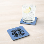 Aztec Universe Onderzetter (Rechterzijde)