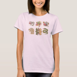 Azteca T-shirt