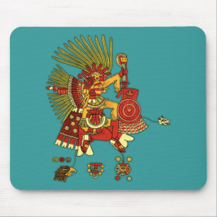Aztecs Muismat