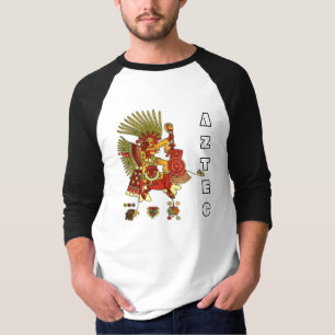 Aztecs T-shirt