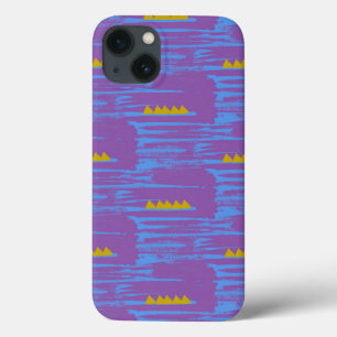 Azteek iPhone 13 Hoesje