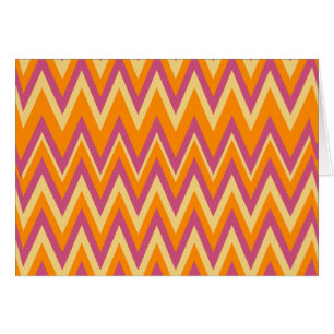 Azteekse StammenZigzag