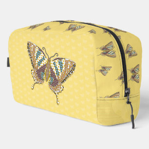 Azteekse Swallowtail Toilettasje