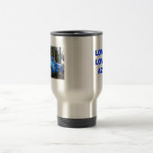 Aztek, LOVE ME LOVE MY AZTEK Reisbeker (Center)