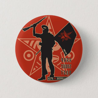 AZTK-EZLN RONDE BUTTON 5,7 CM