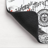 AZTK-Grffti Muismat (Hoek)