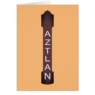 aztlan theatersignaal