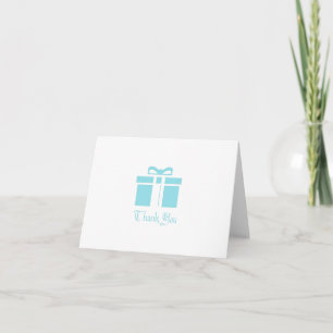 Azul de tiff de Merci - customisé