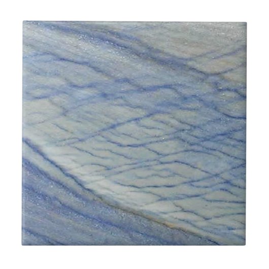 Azul Macaubas Marble Pattern 7 Tegeltje (Voorkant)