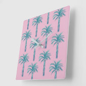 Azul Palms klok (Hoek)