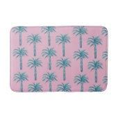 Azul Palms mat (Voorkant)