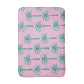 Azul Palms mat (Voorkant Verticaal)