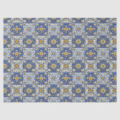 Azulejo Breeze Tissue Tissuepapier (Voorkant)