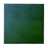 Azulejo Cerámico para Elegancia Duradera verde Tegeltje (Voorkant)