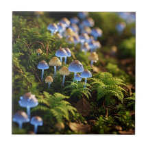 Azulejo de cerámica