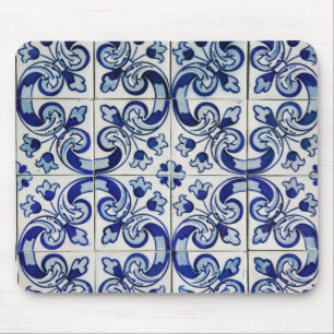 Azulejo Muismat