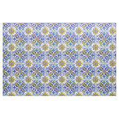 Azulejo Panel Tiles Stof (Fat Quarter)