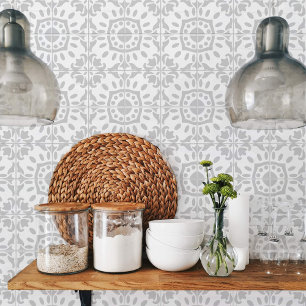 Azulejo Portugees Middellandse-Zeegebied Modern Gr Tegeltje