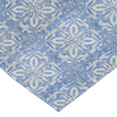  Azulejos Blue White Korte Tafelloper (Hoek)