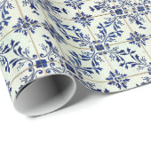Azulejos Cadeaupapier (Rol Hoek)