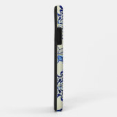 Azulejos, Portuguese Tiles Case-Mate iPhone Case (Achterkant/rechts)