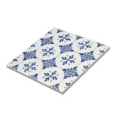 Azulejos Tegeltje (Zijkant)