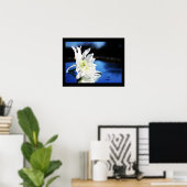 azura poster (Thuiskantoor)