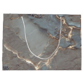 Azurael Groot Cadeauzakje (Achterkant)