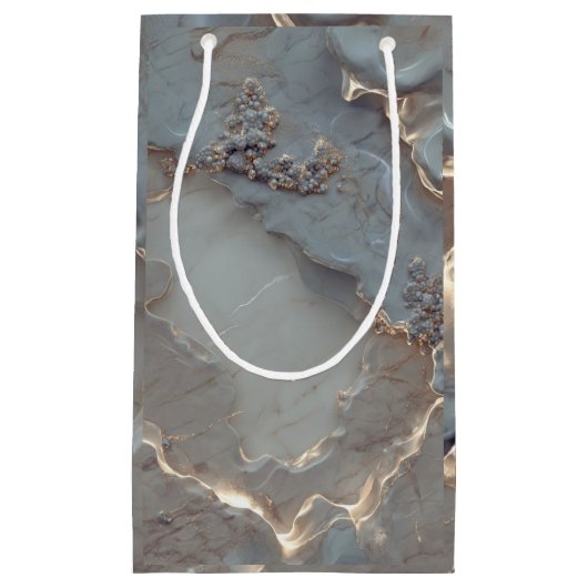 Azurael Klein Cadeauzakje (Voorkant)