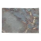 Azurael Kussensloop (Achterkant)