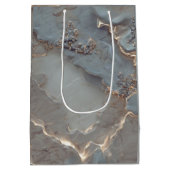 Azurael Medium Cadeauzakje (Achterkant)