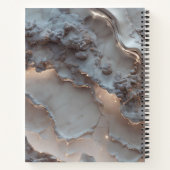 Azurael Notitieboek (Achterkant)