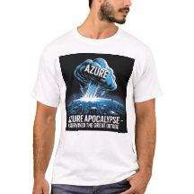 Azure Apocalyps – Ik overleefde de grote uitval