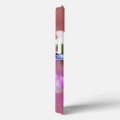 Azure Butterfly Case-Mate iPhone Case (Achterkant / Rechts)