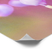 Azure Butterfly Poster (Hoek)